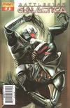 Battlestar Galactica: Conscience