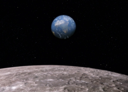 Earth redux