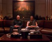 Battlestar Galactica: Islanded in a Stream of Stars