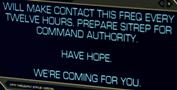 Battlestar Galactica: Occupation
