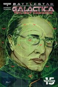 Battlestar Galactica: Twilight Command (Part 2)