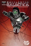 Battlestar Galactica: Twilight Command (Part 4)