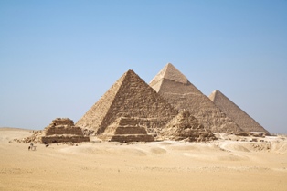 Giza, Egypt