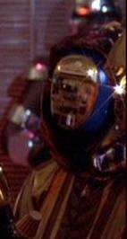 Cylon civilians or drone