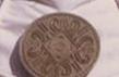 Iblis' medallion