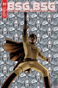 Battlestar Galactica vs. Battlestar Galactica (Part 1)