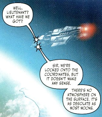 Pegasus shuttle