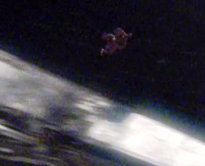 daggit debris