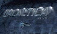 Battlestar Galactica: Blood and Chrome