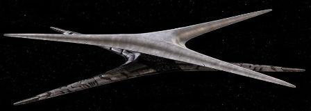 BSG2000 basestar