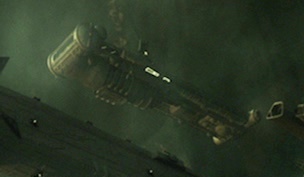 Celestra-type ship