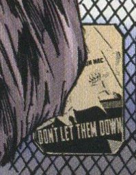 Colonial - Don't Let Them Down