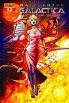 Battlestar Galactica: God in the Machines (Part 4)
