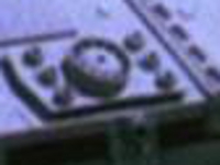 BSG7- Galactica plating