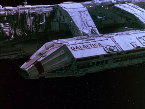 BSG70 Galactica