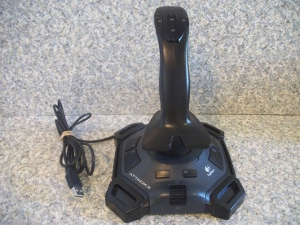 Logitech Attack 3 joystick