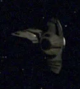 A ship of the rag-tag-fleet