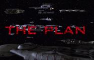 Battlestar Galactica: The Plan