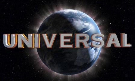 Universal Caprica logo