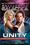 Battlestar Galactica: Unity