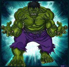 Hulk