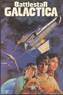 Battlestar Galactica Annual 1978