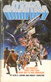 Battlestar Galactica novelization
