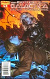 Battlestar Galactica: Cylon Apocalypse #4