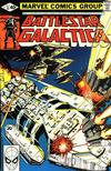 Battlestar Galactica: Collision Course