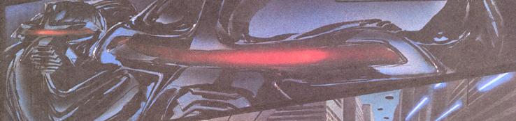 Later centurion model