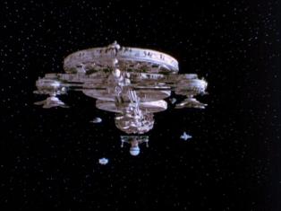 mining and livestock ship