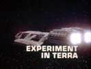 Battlestar Galactica: Experiment in Terra
