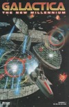 Battlestar Galactica: Favorite Son