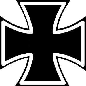 Iron Cross