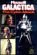 Mission Galactica: The Cylon Attack