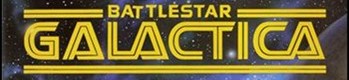 Battlestar Galactica logo