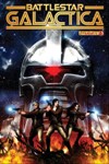 Battlestar Galactica: Red Shift