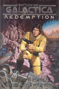 Battlestar Galactica: Redemption