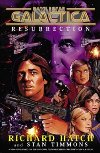Battlestar Galactica: Resurrection