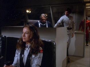 Command shuttle