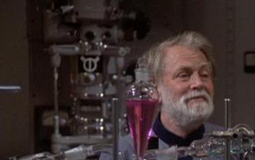 Colonial emergency symbol