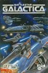 Battlestar Galactica: The Law of Volahd #1