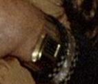 Adama's watch