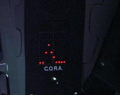 C.O.R.A.