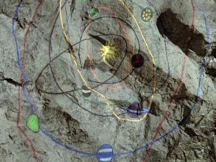 Earth system