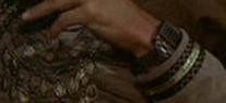 Starbuck's watch