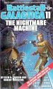 Battlestar Galactica: The Nightmare Machine