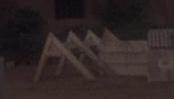 Object in Cylon garrison