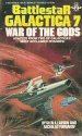 Battlestar Galactica: War of the Gods