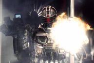 Caprica: False Labor